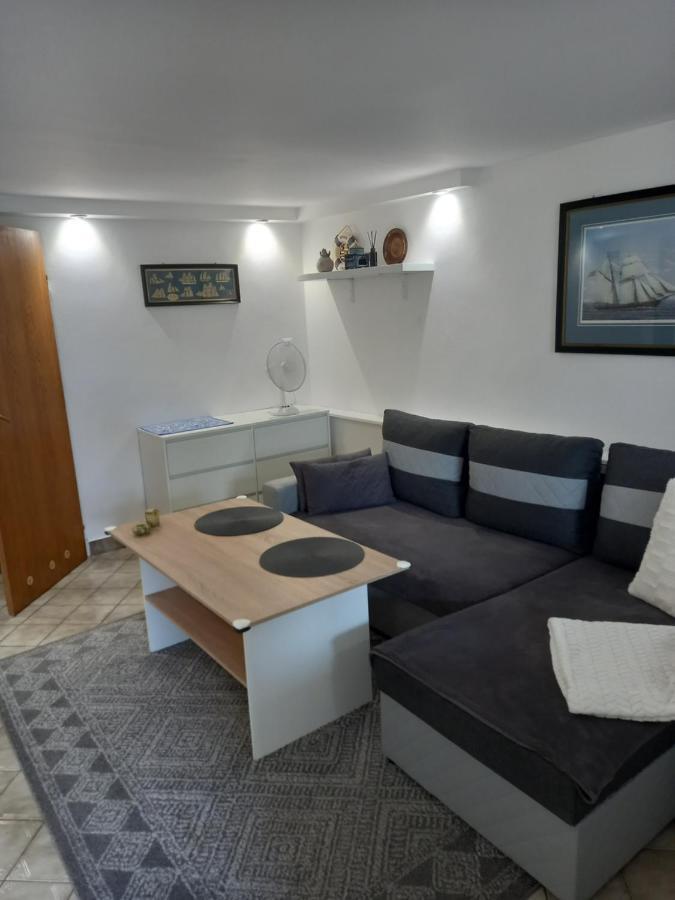 Apartment With Garden Access Szczecin Exterior foto